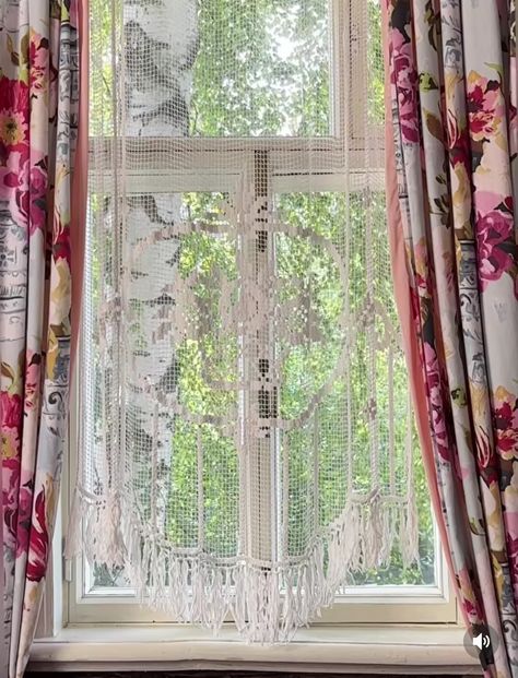 Rose Hill Cottage, Cottage In The Forest, Rose Hill, Cottage Life, Curtain Ideas, Laundry Room Ideas, English Cottage, Laundry Room, Room Ideas