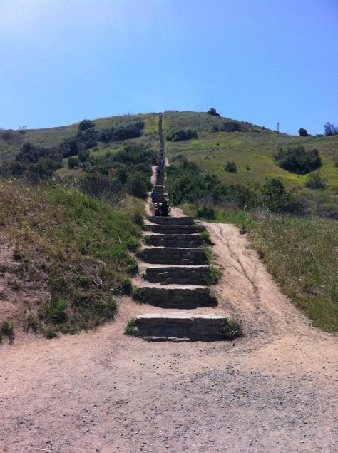 Culver City Stairs Culver City Stairs, City Stairs, Culver City, Stairs Design, Places Ive Been, Climbing, Stairs, Hiking, History