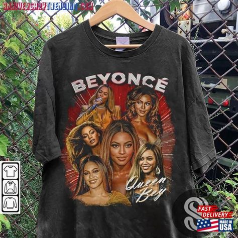 90s Beyonce, Beyonce 90s, Single Ladies Costume, Beyonce Single Ladies, Beyonce Music, Beyonce Fans, Single Ladies, Beyonce Queen, Concert Tshirts