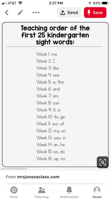 Introducing Sight Words In Kindergarten, What To Teach Kindergarten Homeschool, Writing Prompts For Preschoolers, Teaching Site Words Kindergarten, Beginning Site Words, What I Can Learn In Kindergarten, First Letters To Teach, Beginning Sight Words Preschool, Site Words Preschool