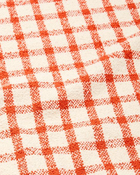 New Arrivals - Ethical Home Decor | MINNA – Page 2 – MINNA Fabric Reference, Picnic Towel, Towel Pattern, Dining Table Top, Lima Peru, Black Chelsea Boots, Summer Patterns, Outdoor Picnics, Persimmon