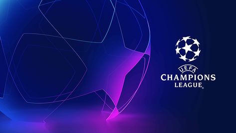 DesignStudio rebrands UEFA Champions League, using light as its “centrepiece” | It's Nice That Champions League Graphic Design, Champions League Design, Champions League Background, Champions League Logo, Champions League Poster, Football Player Drawing, Champions League Draw, Champion League, Champions Leauge