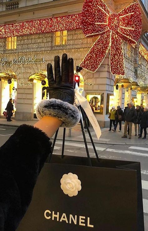 Christmas Shopping Nyc Christmas, Christmas In The City, Rich Girl Aesthetic, Rich Girl Lifestyle, Rich Lifestyle, Luxury Lifestyle Dreams, Luxury Aesthetic, Classy Aesthetic, Va Va Voom