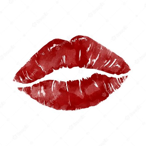 Happy Valentine Images, Wrinkled Paper Background, Moda Pin Up, Red Lipstick Kisses, Lips Pillow, Lipstick Mark, Kiss Mark, Sparkle Lips, Free Wallpaper Backgrounds