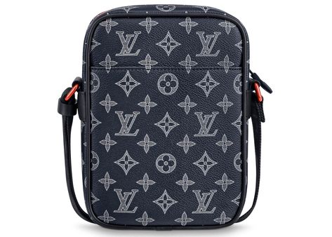 Pre-owned Louis Vuitton Danube Monogram Upside Down Ink Pm Navy | ModeSens Louis Vuitton Duffle Bag, Pre Owned Louis Vuitton, Upside Down, World Of Fashion, Luxury Branding, Duffle Bag, Bag Lady, Louis Vuitton, Monogram