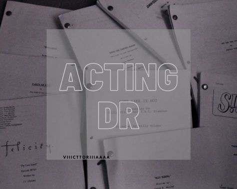 Acting Career Aesthetic Script, Life Book Cover Shifting, Fame Desired Reality, Movies To Act In Fame Dr, Acting Career Aesthetic Marvel, Acting Manifestation Board, Acting, Actors