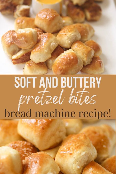 bread machine pretzel dough Recipes For Bread Machine, Bread Maker Dough Recipes, Pretzel Bread Recipe, Pretzel Maker Copycat Recipe, Bread Maker Breadsticks, Cheese Bread In Bread Machine, Bread Machine Dough Recipes, Wetzel Pretzel Recipe Copycat, Bread Machine Pretzels