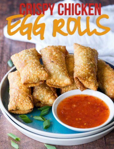 Asian Archives | Page 2 of 4 | I Wash You Dry Chicken Egg Rolls Recipe, Egg Rolls Recipe, Chicken Egg Rolls, Chicken Spring Rolls, Chinese Egg, Appetizer Dishes, Egg Roll Wrappers, Crab Rangoon, Egg Roll Recipes