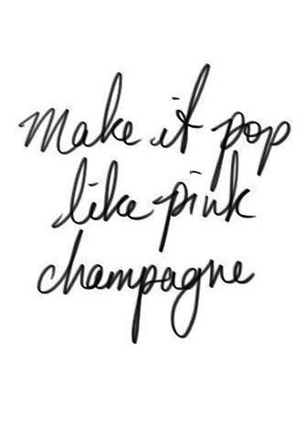 Make It Pop Like Pink Champagne Friday Love, Flashback Friday, Make Smile, Football Photos, Pop Bottles, Pink Champagne, Wonderful Words, Live Love, Note To Self