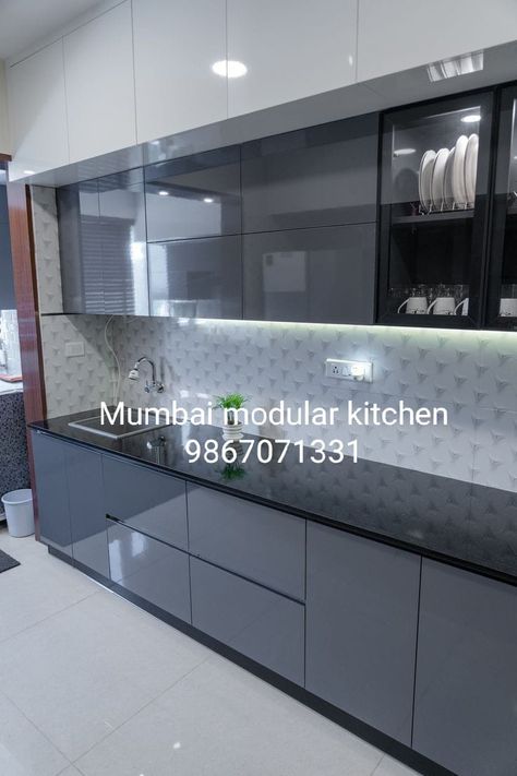 Kitchen Trolley Ideas Indian, Kitchen Cupboards Design Colour, Wood Modern Kitchen, Kitchen Wardrobe Design, Kitchen Cabinetry Design, Modern Kitchen Design Luxury 2023, Modern Kitchen Design White, Latest Kitchen Designs, Kitchen Design White