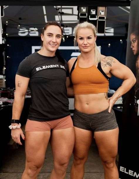 Dani Elle Speegle, Dani Speegle, Female Crossfit Athletes, Athlete Quotes, Buff Women, Ripped Girls, Crossfit Women, Crossfit Girls, Crossfit Athletes