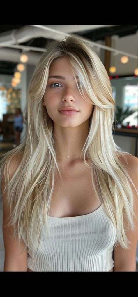 Blonde Celebrities Female, Dirty Blonde Hair Color, Dirty Blonde Hair Color Ideas, Blonde Lowlights, Summer Blonde Hair, Blonde Hair Color Ideas, Dirty Blonde Hair, Blonde Hair Inspiration, Makijaż Smokey Eye