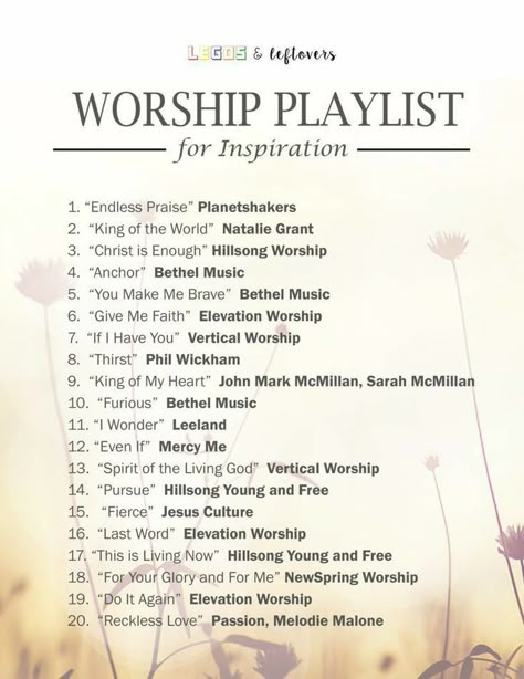 Gospel Worship Songs, Worship Playlist Name Ideas, Best Worship Songs List, Best Gospel Songs Playlist, Worship Setlist, Gospel Songs Playlist, Worship Music Playlist, Christian Workout Songs, Gospel Playlist