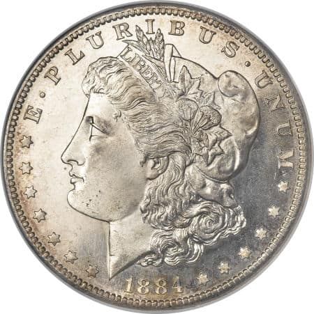 Top 19 Most Valuable Morgan Dollars Worth Money Silver Dollars Worth Money, Valuable Wheat Pennies, Peace Dollar, Silver Certificate, Half Dollar Coin, Morgan Dollars, Morgan Silver Dollar, Rare Coins Worth Money, Dollar Coin