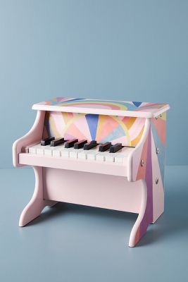 Wooden Piano, Doll Bassinet, Kids Baking Set, Baby Piano, Kids Play Table, Kids Piano, Hanging Furniture, Printed Sofa, Toy Camera