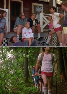 Counselor Fashion, Camps Councilor, Wet Hot American Summer, Summer 2001, Camp Counselor, Camps Firewood, Tube Socks, Summer Camps, Camps Counselor 70s Camp Counselor Outfit, Wet Hot American Summer Party, Summer Camp 80s, Wet Hot American Summer Costume, Male Camp Counselor Aesthetic, 1980s Summer Camp Aesthetic, Camp Councilor Aesthetic, 80s Summer Camp Aesthetic Outfits, 80s Camp Counselor