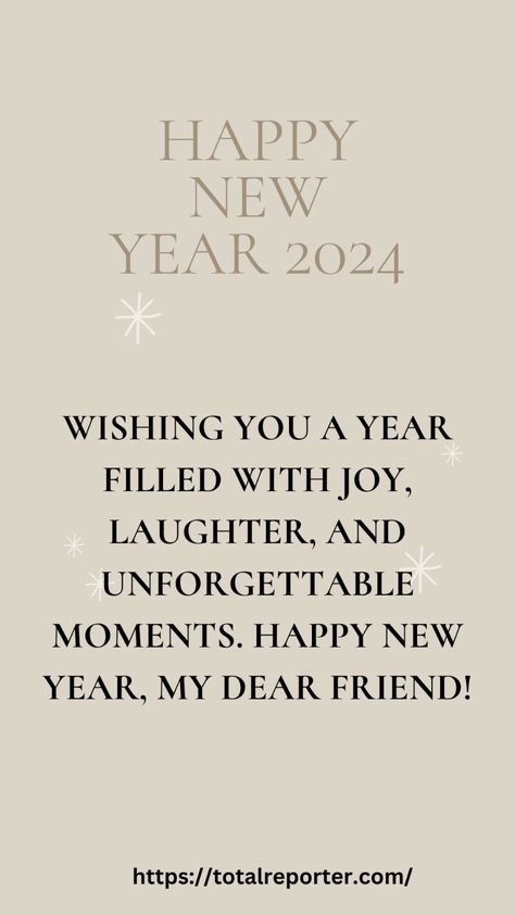 Happy New Year 2024 Friends, Happy New Year Wishes For Friends, Happy New Year Friend Quotes Friendship, Happy New Year Dear Friend, Happy New Year Friend Quotes, New Year Msg, 2024 Wishes, Happy New Year Friends, Vision Board Diy