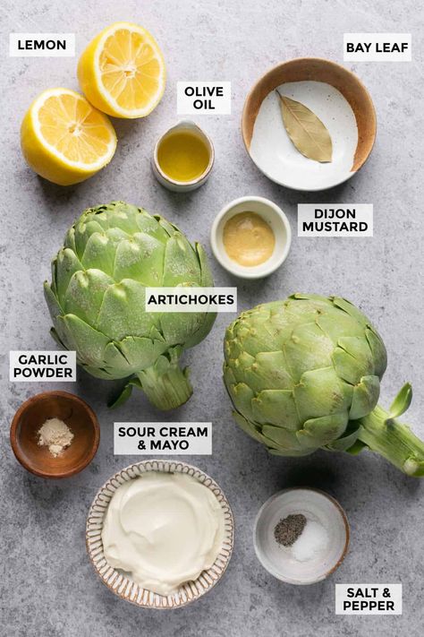 Aoli Sauce For Artichoke, Old Chicago Artichoke Dip, Artichoke Sauce To Dip, Sauce For Artichoke Dipping, Artichoke Recipes Videos, Artichoke Cream Sauce, Artichoke Recipes Dipping Sauce, Dipping Sauce For Artichoke Leaves, Asparagus Dipping Sauce