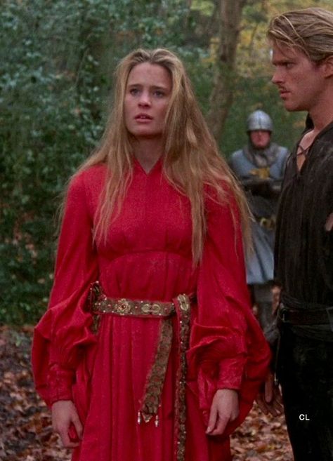 Princess Bride Wesley, Westley Princess Bride, Princess Bride Buttercup, Princess Bride Costume, Westley And Buttercup, Princess Buttercup, Princess Bride Movie, Princess Bride Dress, The Princess Bride