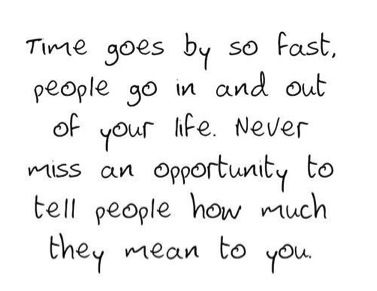 Time goes by so fast, people go in and out of your life.... || Quoteswave Mean People Quotes, How To Forget Someone, Fast Quotes, Inspirational Quotes Pictures, Time Quotes, People Quotes, Quotable Quotes, Wise Quotes, Image Quotes