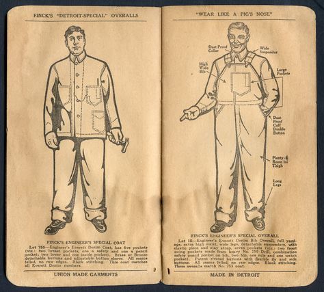 Denim Ads, Workwear Inspiration, Heritage Clothing, Working Clothes, Workwear Brands, Alex Mill, Workwear Vintage, Matchbox Art, Workwear Jeans