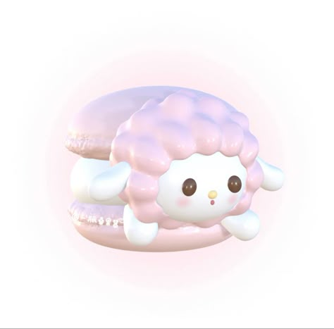 Macaroon Sanrio Icon, Sanrio 3d Png, Sanrio Macaron Icon, Sanrio Phone Icons Pink, My Sweet Piano Icon 3d, Fakta Virgo, Sweet Piano Sanrio Icon, Toy Money, My Melody Wallpaper