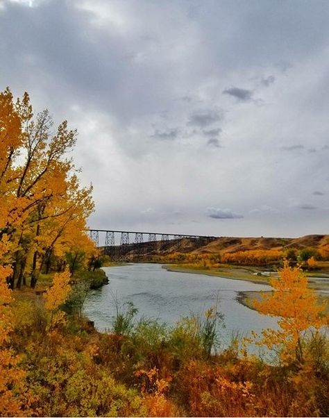 Lethbridge, AB Lethbridge Alberta, Lethbridge Alberta Photography, Peace River Alberta, Southern Alberta, Crowsnest Pass Alberta Canada, Stettler Alberta, Over The Years, Natural Landmarks, Water