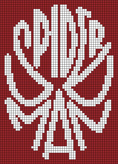 Alpha pattern #148691 variation #288137 | BraceletBook Spiderman Graphgan Crochet Patterns, Spiderman Grid Pattern Crochet, Spider Alpha Pattern, Crochet Grid Patterns Spiderman, Spiderman Sweater Knitting Pattern, Marvel Alpha Pattern, Web Graph, Crochet Grid Patterns Horror, Crochet Jumper