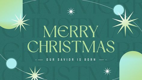 Christmas Sermon Series, Christmas Main, Church Graphics, Christmas Church, Christmas Series, Church Graphic Design, Sermon Series, Elegant Themes, Slide Design