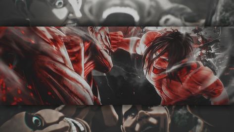 ✨ Anime Channel Banner, Anime Banner For Youtube, Youtube Banner Anime, Banner For Youtube, Youtube Channel Banner, Channel Banner, Anime Banner, Youtube Banner, Youtube Banners