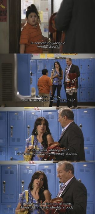 Modern Family season 1 Modern Family Season 1, Modern Family Funny, Modern Family Quotes, Quotes Family, Tv Shows Funny, Family Tv, Hilarious Humor, Family Funny, Family Moments