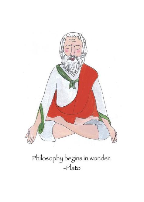 Philosophy Illustration, Bones Game, Plato Quotes, Yoga Cards, Blank Card, Brown Kraft, Blank Greeting Cards, Music Quotes, Meaningful Quotes