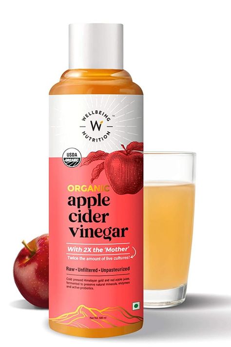 Apple Cider Vinegar Packaging Design, Vinegar Packaging, Cider Packaging, Apple Cider Vinegar Water, Vinegar Diet, Healthy Vitamins, Wooden Barrels, Raw Apple Cider Vinegar, Apple Cider Vinegar Drink