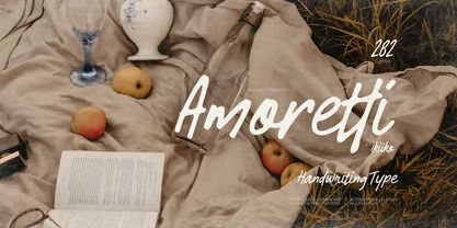 Amoretti Font | Webfont & Desktop | MyFonts Best Free Script Fonts, Numbers Tattoo, Handwritten Type, Free Handwritten Fonts, Cute Typography, Adobe Fonts, Font Love, Handwritten Text, Free Fonts For Designers