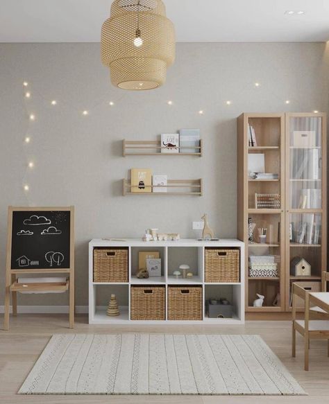 kids bedroom organization ideas small spaces Kids Bedroom Organization Ideas, Organization Ideas Small Spaces, Bedroom Organization Ideas, Vom Avea Un Copil, Kids Bedroom Organization, Ikea Kids Room, Cozy Baby Room, Children's Bedroom Ideas, Toddler Boy Room Decor