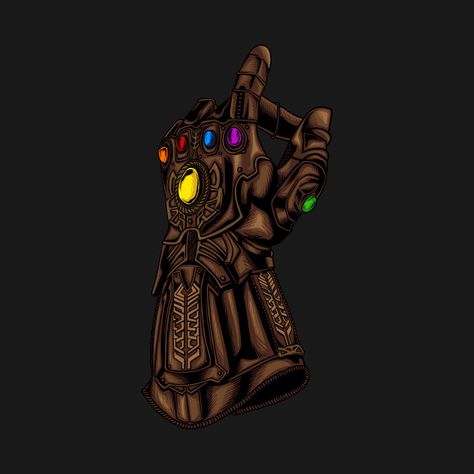 Check out this awesome 'Thanos infinity+Gauntlet+With+Infinity+Stones' design on @TeePublic! Infinity Gauntlet Tattoo, Hatter Tattoo, Mad Hatter Tattoo, Marvel Infinity Stones, Gloves Drawing, Thanos Infinity Gauntlet, Thor Wallpaper, Alternate Realities, Infinity Stones