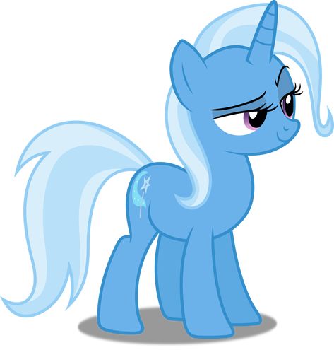 Trixie And Starlight, Trixie Mlp, Trixie Lulamoon, My Little Pony Characters, Mlp Pony, My Little Pony Pictures, Friendship Is Magic, My Little Pony, Sonic The Hedgehog