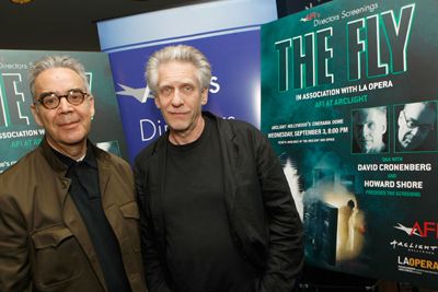 HowStuffWorks "How Film Composers Work" - Howard Shore & David Cronenberg Howard Shore, Music History, Einstein, Behind The Scenes, Historical Figures, History, Film, Music