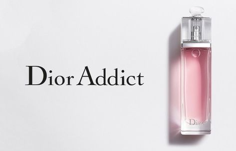 Dior Addict Perfume, Dior Fragrance, Christian Dior Couture, Dior Addict, Dior Couture, Luxury Fragrance, Womens Fragrances, Women Fragrance, Christmas List