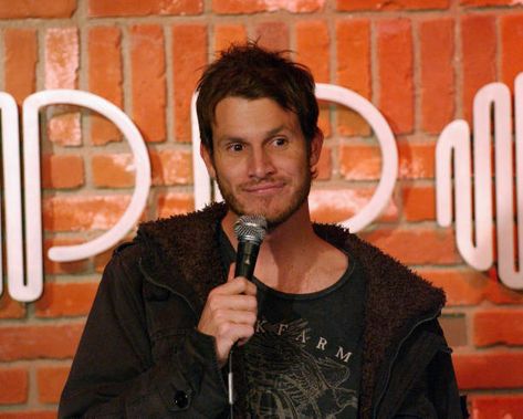 Daniel Tosh Net Worth:$20 Million Net Worth: $20 Million Date of Birth: May 29, 1975 (46 years old) Gender: Male Height: 6 ft 3 in (1.91 m) Profession: Comedian, Actor, Voice Actor, Writer, Screenwriter, Television producer, Presenter, Film Producer Nationality: United States of America Daniel Dwight Tosh is an American comedian, television host, voice actor, […] Daniel Tosh, People Are Crazy, Richest Celebrities, Comedy Festival, Bo Burnham, David Letterman, Moving To Los Angeles, Comedy Club, Socially Awkward