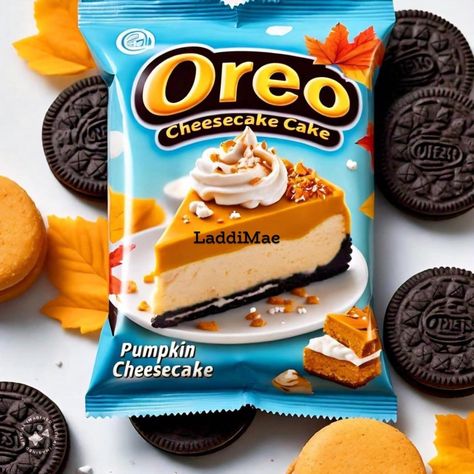 Oreo Cheesecake Cake, Weird Oreo Flavors, Birthday 27, Weird Snacks, Cereal Flavors, Korean Store, Crazy Food, Lays Potato Chips, Banana Pudding Cake