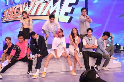 Its Showtime, Lotto Draw, Vice Ganda, Tv Programmes, Talk Show, Concert, Quick Saves