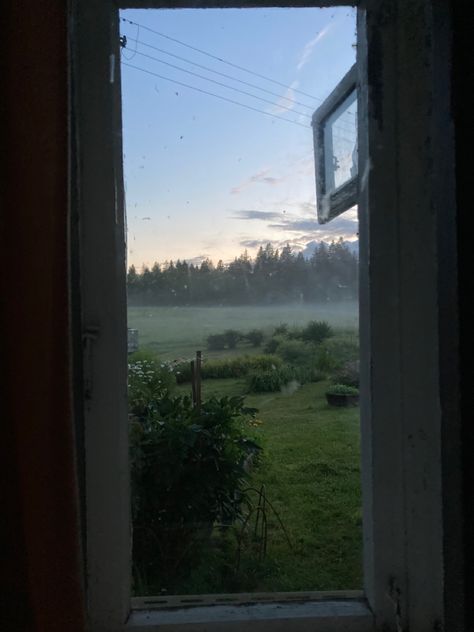 Grandma’s house, aesthetic, evening, evening vibe, village, slavic aesthetic, slavic village, pretty, foggy weather, window Slavic House Aesthetic, Slavic Grandma Aesthetic, Russian Grandma Aesthetic, Grandma’s House Aesthetic, Slavic Home Aesthetic, Grandma's House Aesthetic, Slavic Cottage, Village Vibes Aesthetic, Slavic Summer Aesthetic