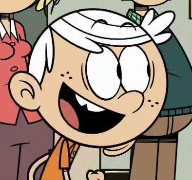 The Loud House Lincoln, Loud House Movie, Lola Loud, Lincoln Loud, Lynn Loud, Loud House Characters, Loud House, Big Family, Aang