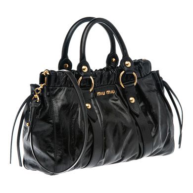 Amazing!!! Black Miu Miu Bag, Vitello Miu Miu Bag, Miu Miu Bags Aesthetic, Miu Miu Vitello Bag, Miu Miu Shoulder Bag, Vintage Miu Miu Bag, Miumiu Bags, Miu Miu Purse, Vintage Miu Miu