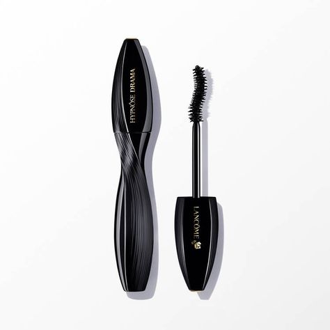 Learn how to create full, thick, stand-out lash volume with application techniques, celebrity makeup artist tips, plus find the best volumizing mascara for you. Lancôme Mascara, Best Volumizing Mascara, Lancome Perfume, Lancome Mascara, Lancome Hypnose, Mascara Primer, Volumizing Mascara, Makeup Artist Tips, Make Up Tools