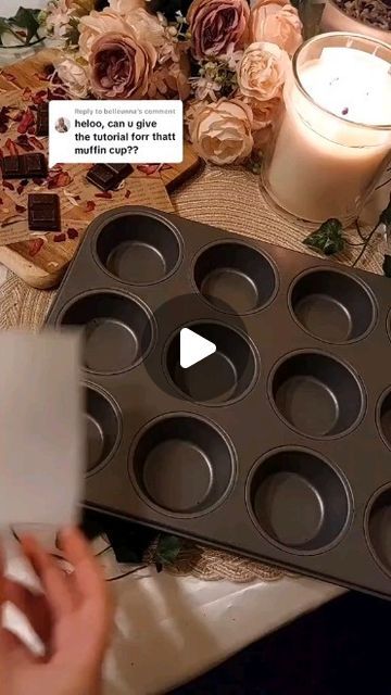 Pastry_Paradise on Instagram: "Recipes In bio Revolutionizing my baking game with a simple muffin case hack – turning ordinary into extraordinary! 🧁✨ #baking #bakingtips #cake #muffin #reels" Seafood Boil Recipes Cajun, Cookie Recipes Decorating, Pan Cooking, Sweet 16 Themes, Baking Hacks, Diy Cupcake, Baking Games, Creative Cupcakes, Diy Cupcakes