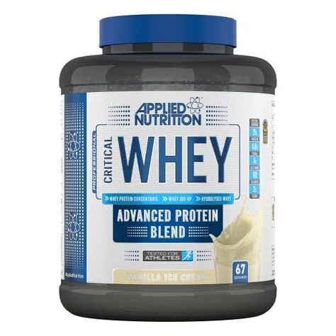 Milkshake Flavours, Whey Protein Concentrate, Banana Milkshake, Applied Nutrition, Nutrition Diet, Chocolate Milkshake, Milk Shakes, Whey Protein Powder, Whey Protein Isolate