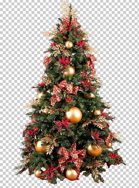 Christmas Png Aesthetic, Beautiful Christmas Trees Decorated, Crismas Tree, Christmas Tree Images, New Years Tree, Christmas Tree Background, Christmas Tree Png, Christmas Tree Clipart, Christmas Collage