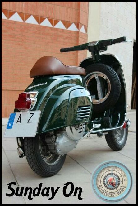 Reggae Playlist, Scooter Garage, Vespa Special, Vespa 50 Special, Vespa Smallframe, Vespa Vintage Italy, Skinhead Reggae, Vespa Ape, Vespa 50